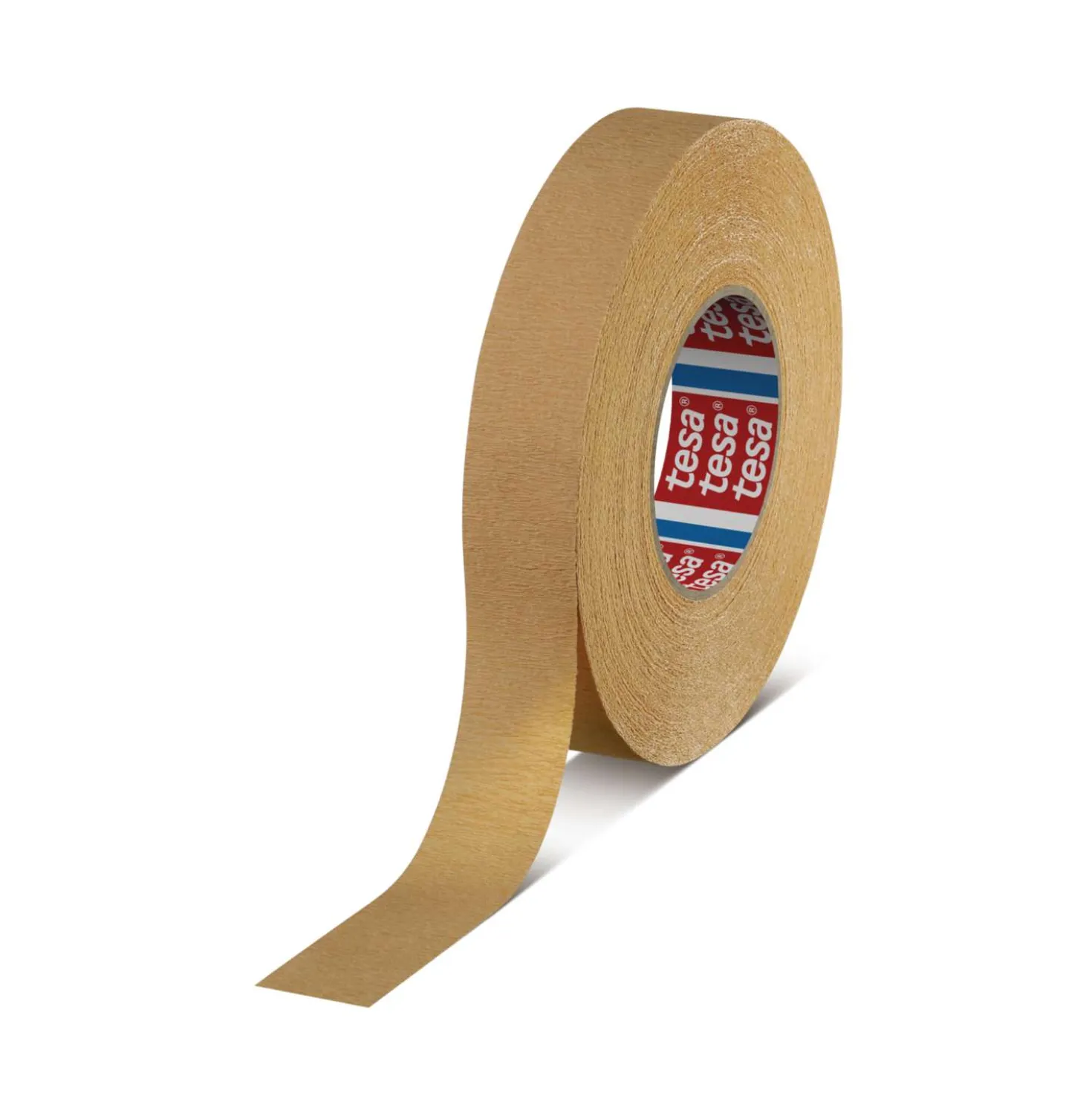 tesa® Professional Maler-Krepp Kurvenband