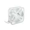 tesa® Universal doppelseitiges Klebeband mit Nano Power
