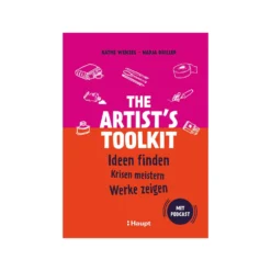 The Artist's Toolkit