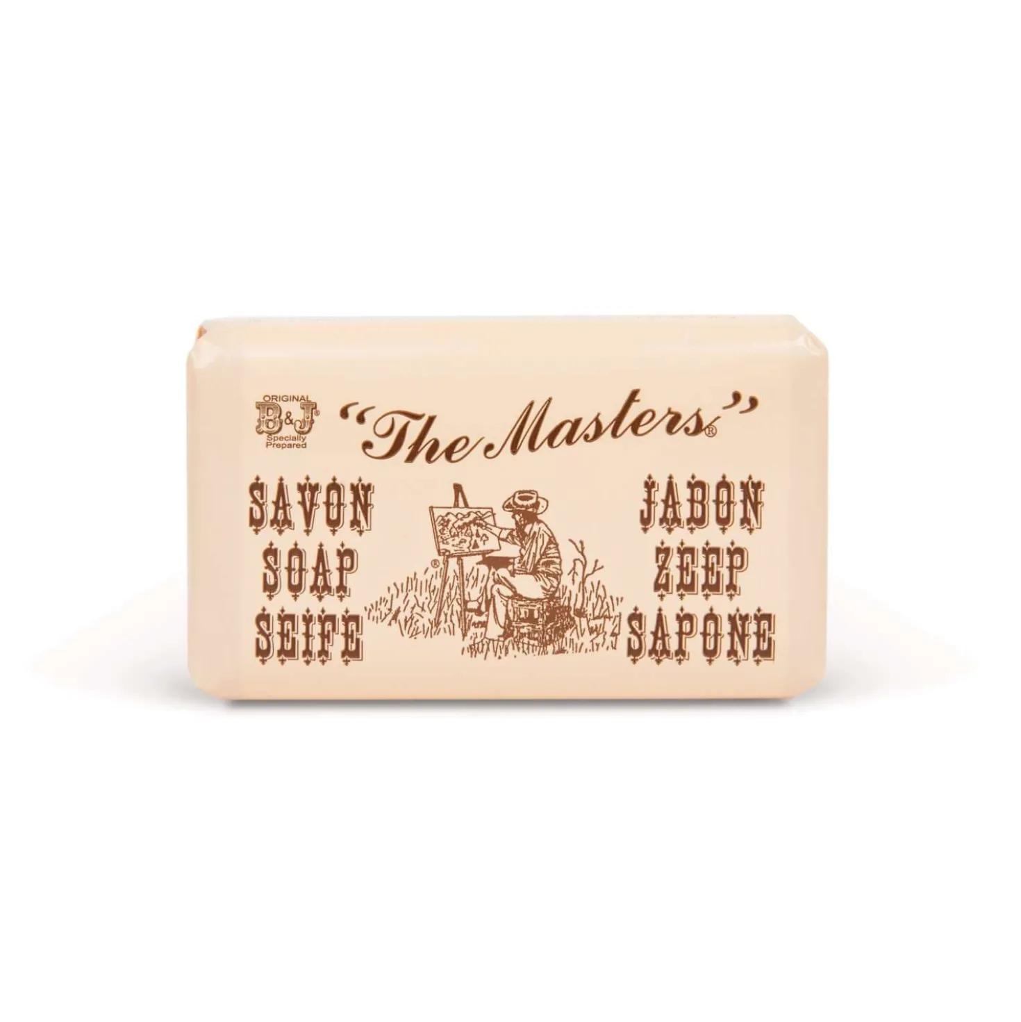 The Masters Hand- und Pinselreiniger