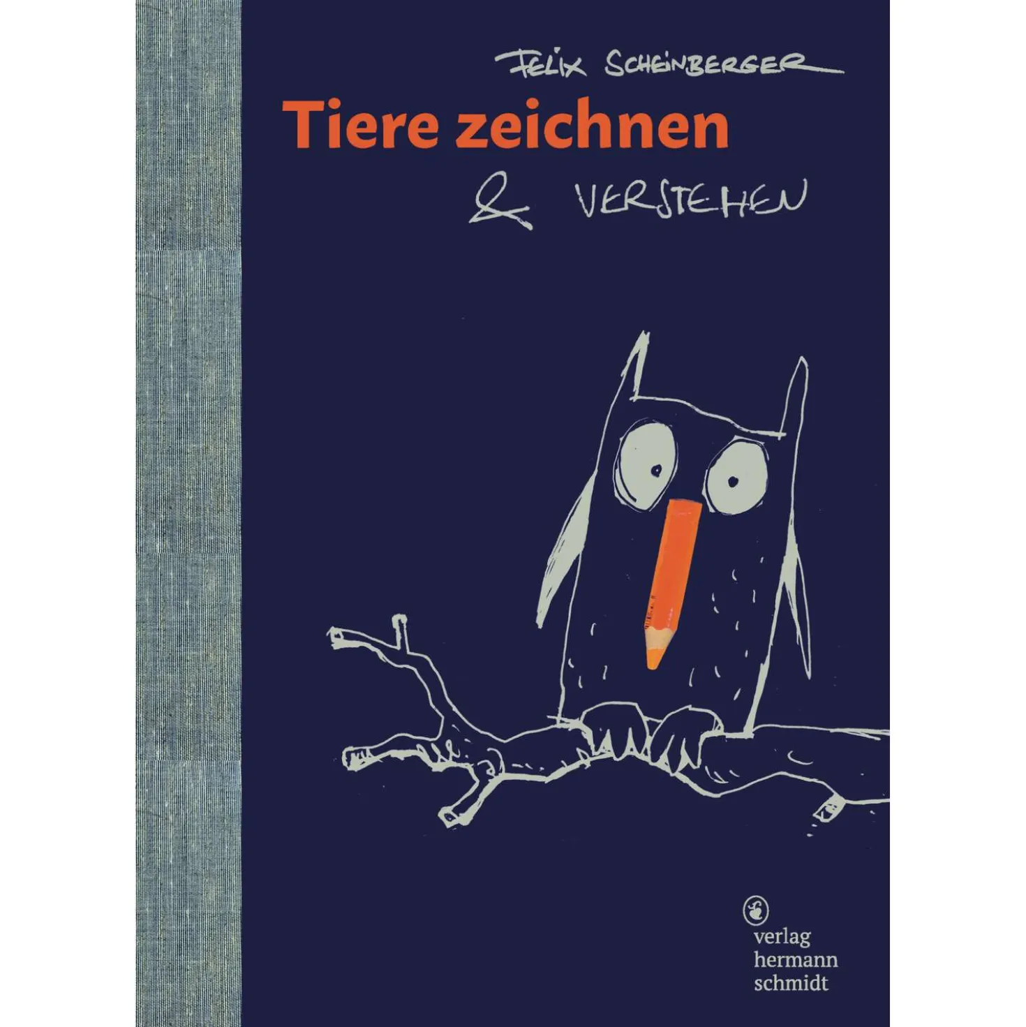 Tiere zeichnen und verstehen