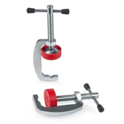 Tischhalterung für Druckpresse