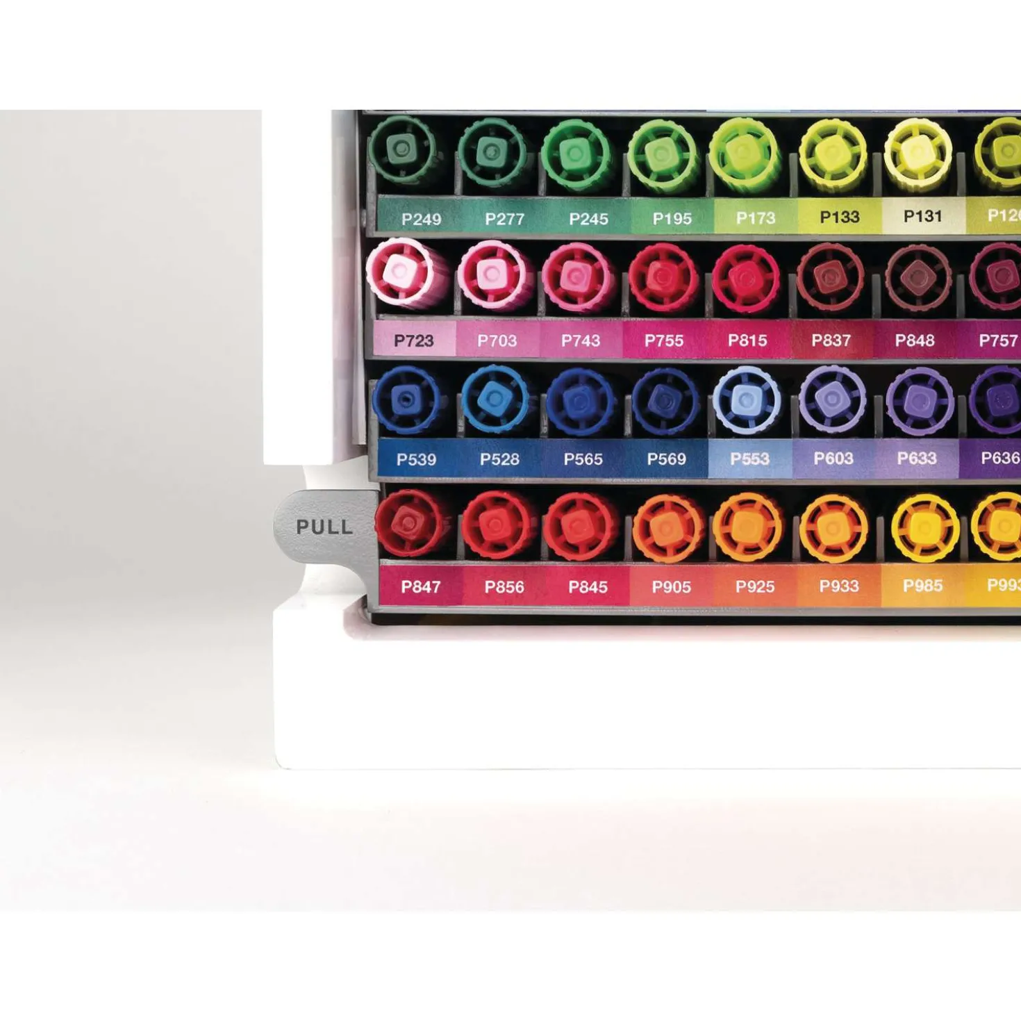 TOMBOW® ABT Dual Brush Pen Display-Set