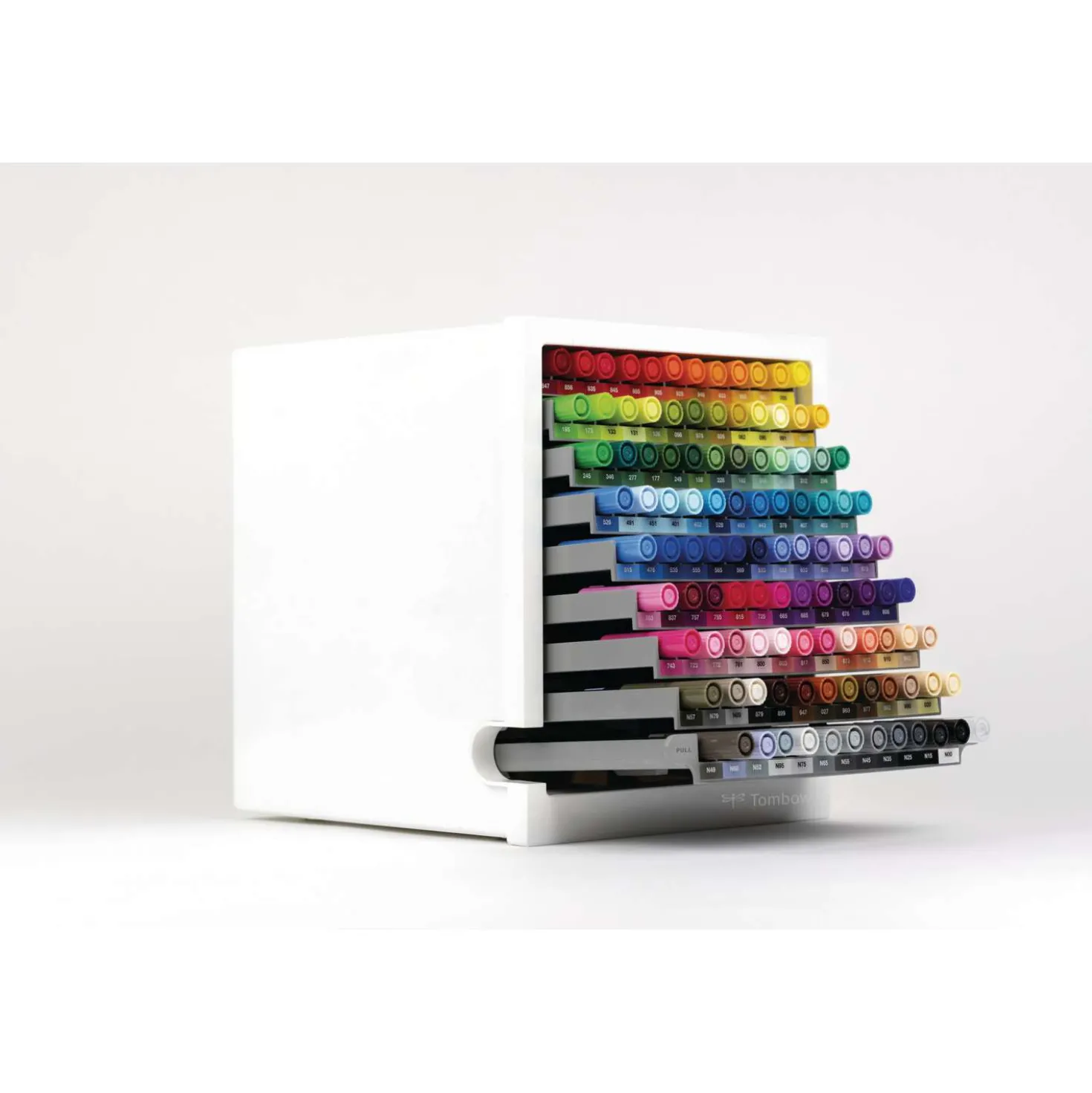 TOMBOW® ABT Dual Brush Pen Display-Set