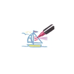 TOMBOW® ABT Dual Brush Pen, einzeln