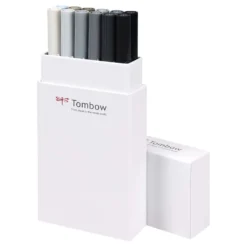 TOMBOW® ABT Dual Brush Pen 12er-Set