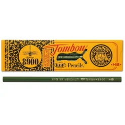 TOMBOW® Bleistift HB 8900 12er-Set