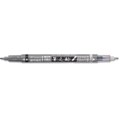 TOMBOW® Brush Pen Fudenosuke Twin