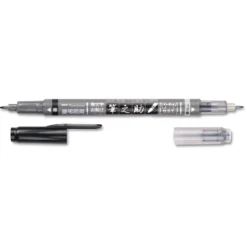 TOMBOW® Brush Pen Fudenosuke Twin