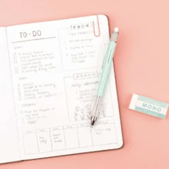 TOMBOW® Druckbleistift Mono Graph