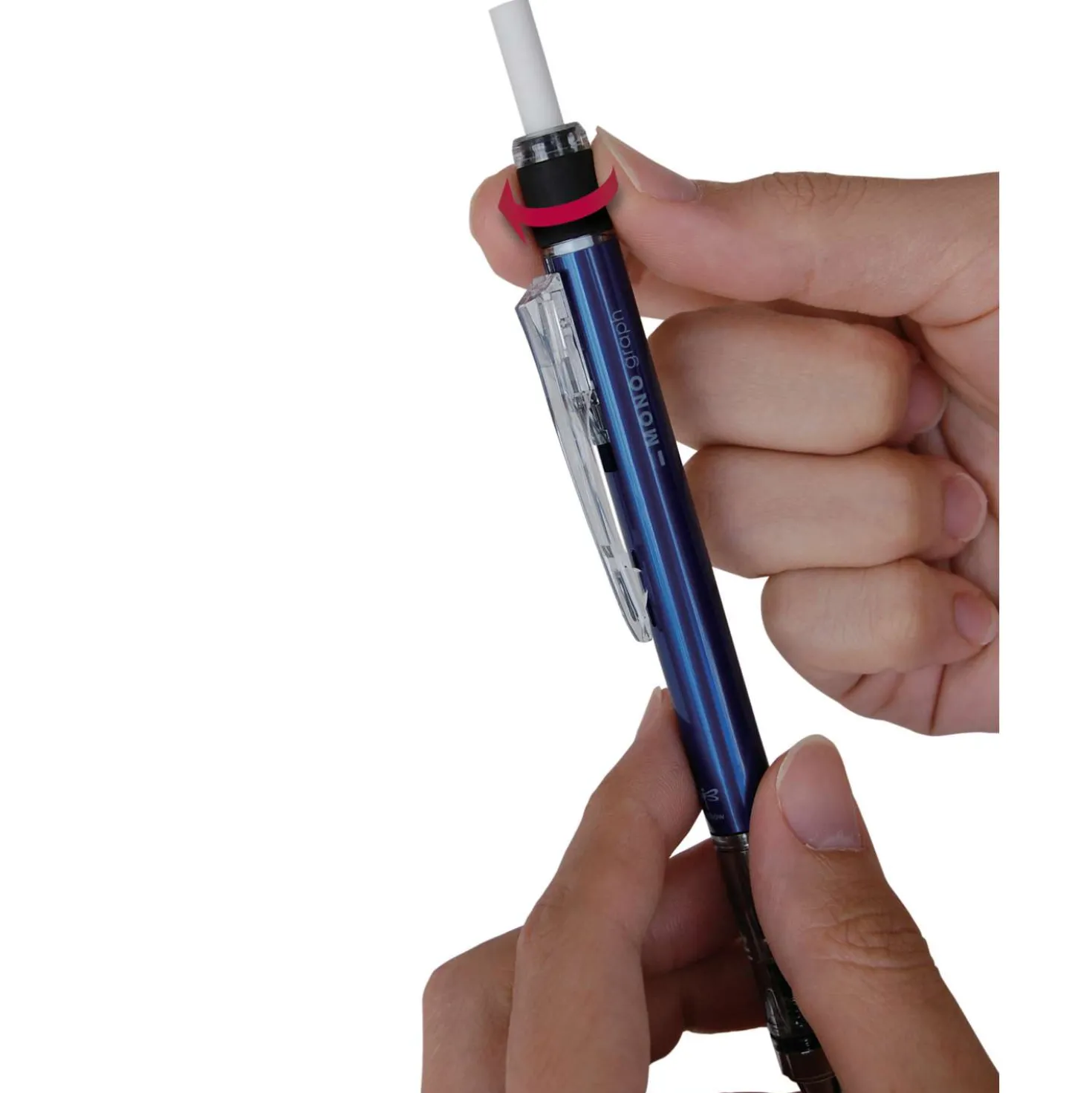 TOMBOW® Druckbleistift Mono Graph