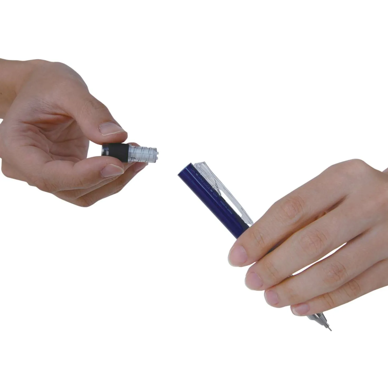 TOMBOW® Druckbleistift Mono Graph