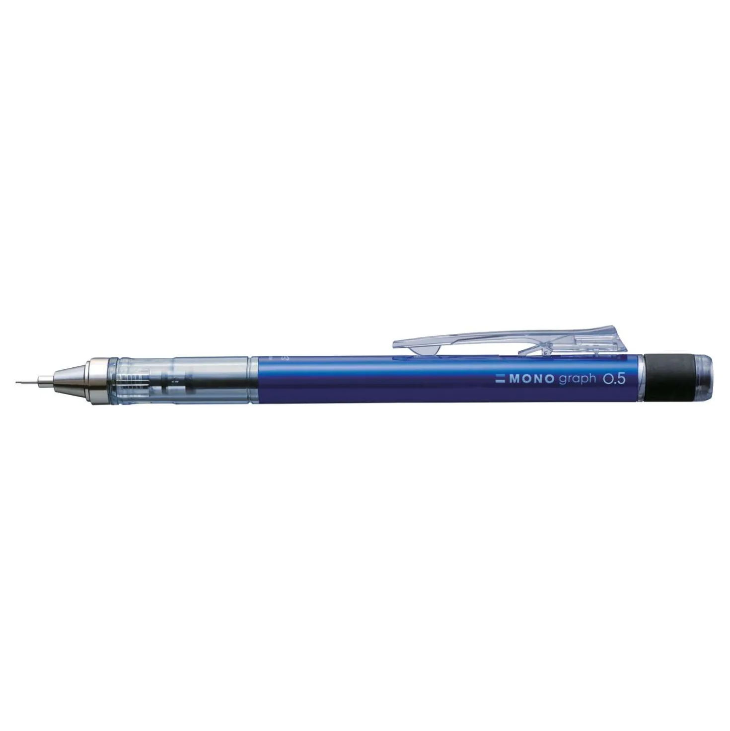 TOMBOW® Druckbleistift Mono Graph