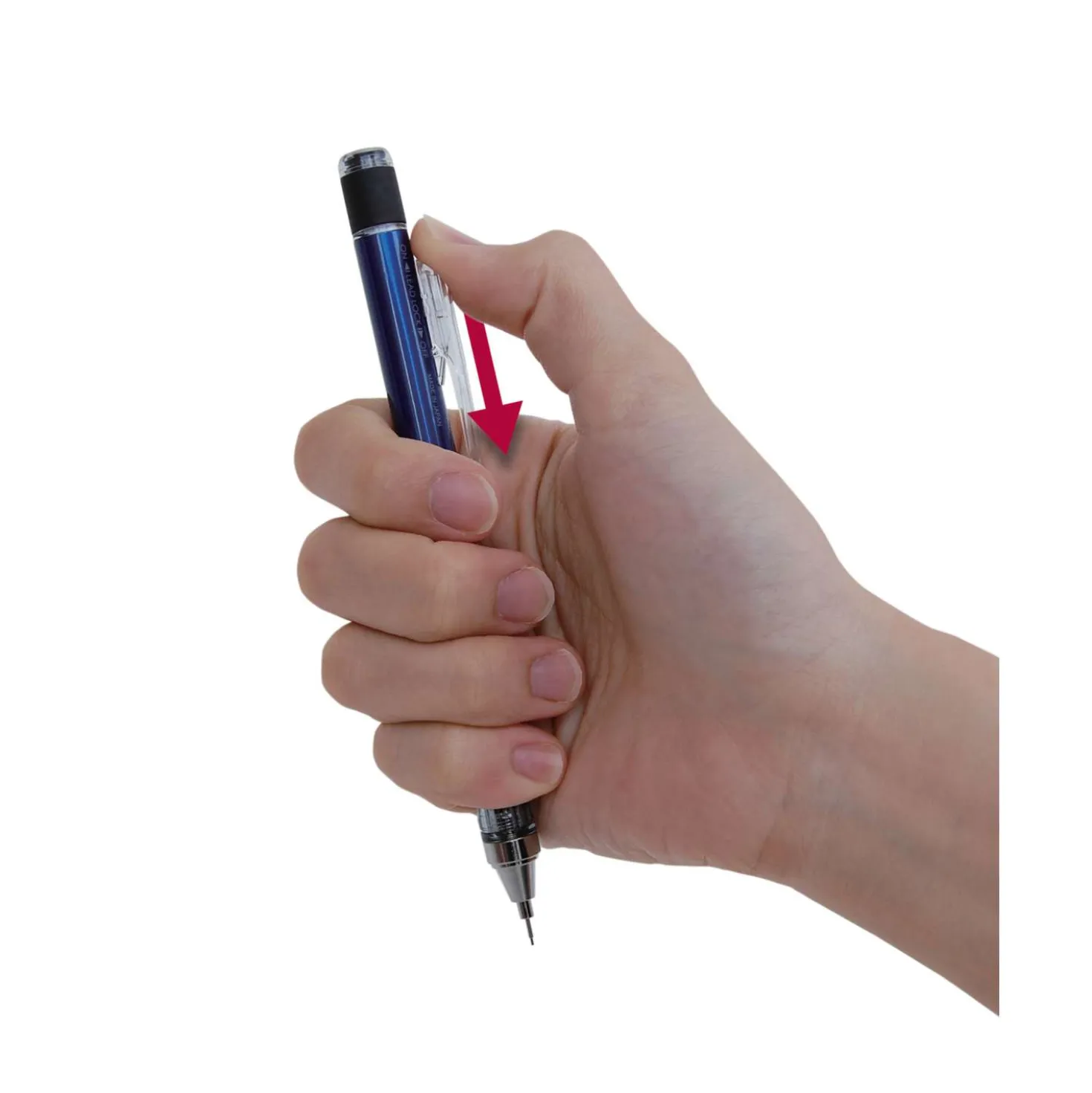 TOMBOW® Druckbleistift Mono Graph