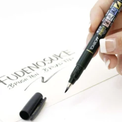 TOMBOW® Fudenosuke Brush pen