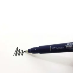 TOMBOW® Fudenosuke Brush pen
