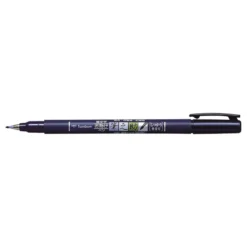 TOMBOW® Fudenosuke Brush Pen, 2er-Set