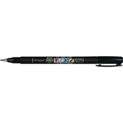 TOMBOW® Fudenosuke Brush Pen, 2er-Set