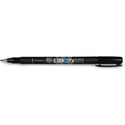 TOMBOW® Fudenosuke Brush pen Trilogy, 3er-Set
