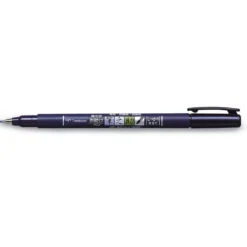 TOMBOW® Fudenosuke Brush pen Trilogy, 3er-Set