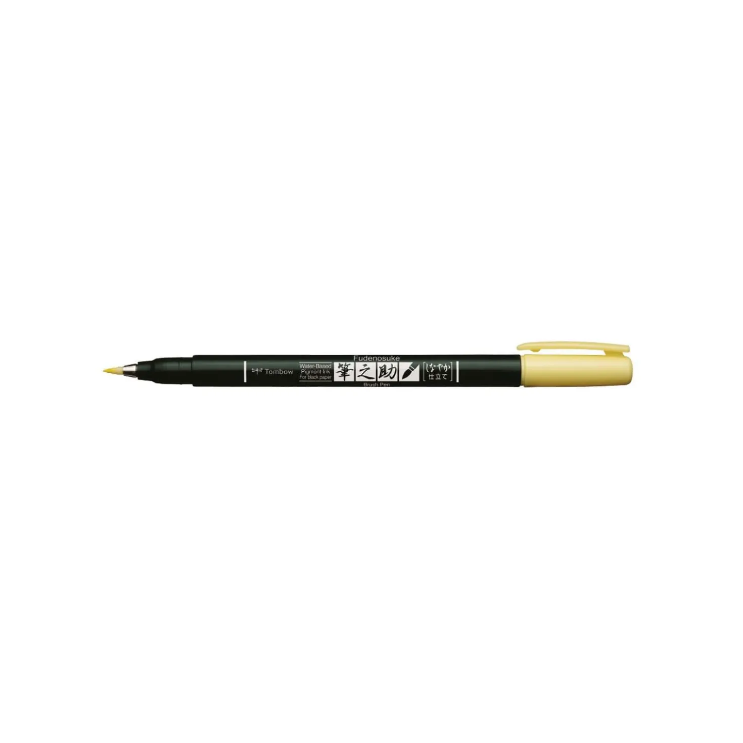 TOMBOW® Fudenosuke Pastel Brush Pen, einzeln