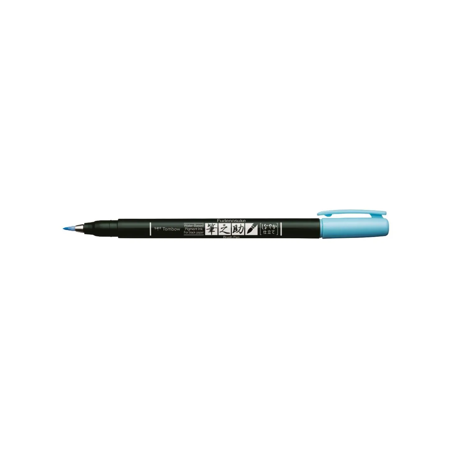 TOMBOW® Fudenosuke Pastel Brush Pen, einzeln