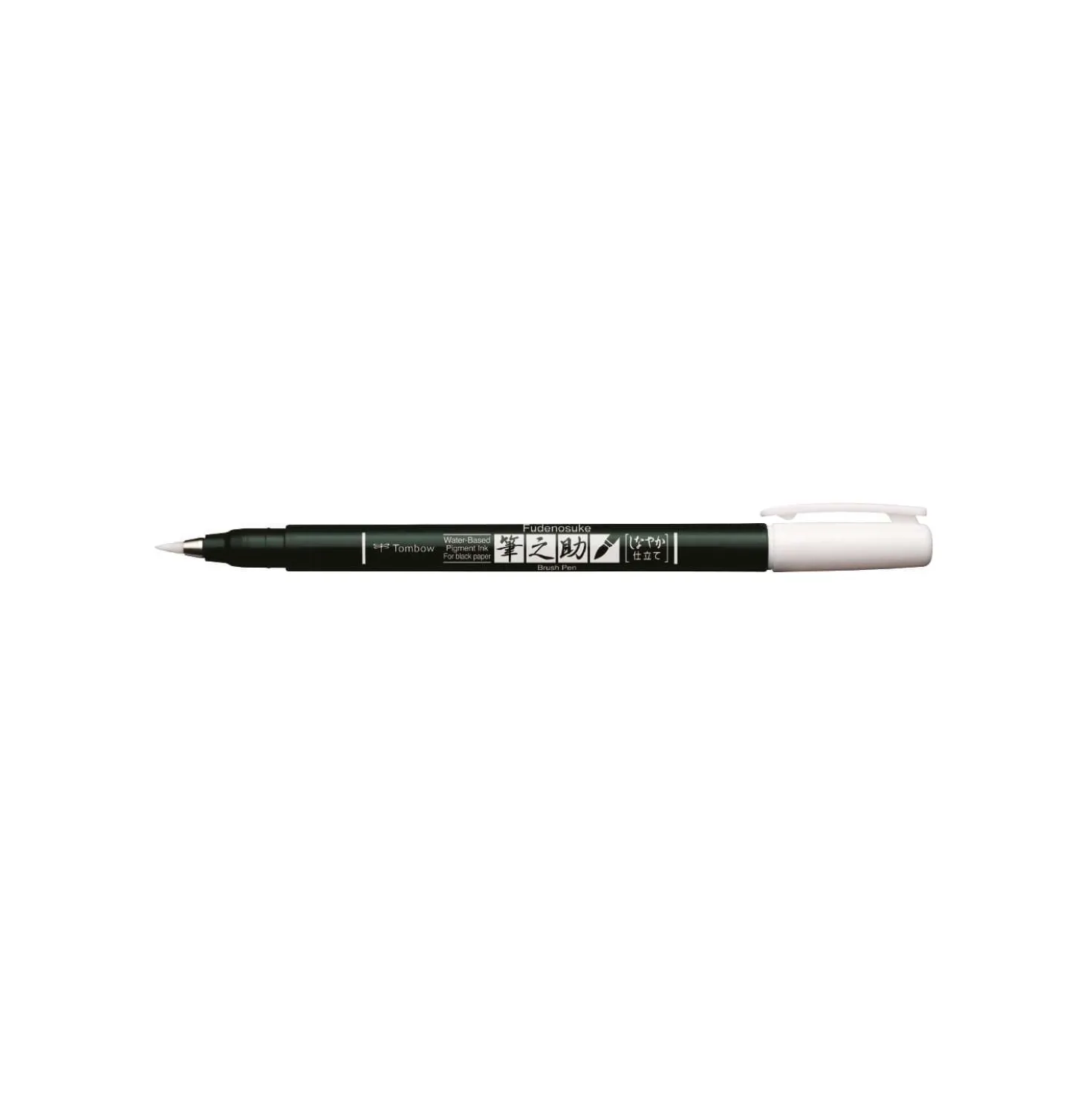 TOMBOW® Fudenosuke Pastel Brush Pen, einzeln