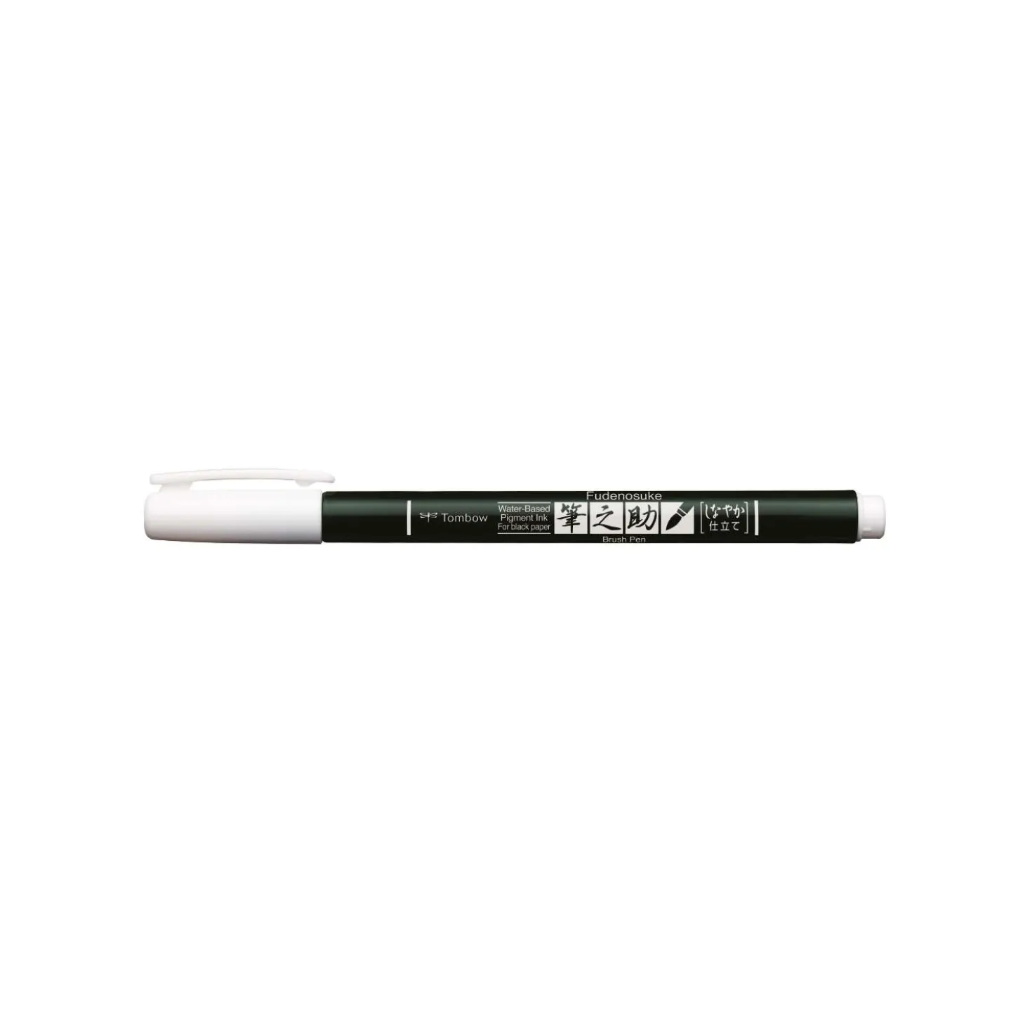 TOMBOW® Fudenosuke Pastel Brush Pen, einzeln