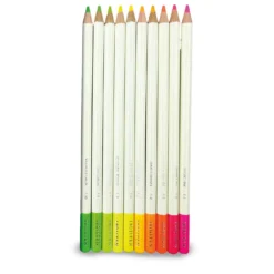 TOMBOW® IROJITEN Farbstifte 10er-Sets