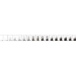 TOMBOW® MONO 100 Bleistift, einzeln
