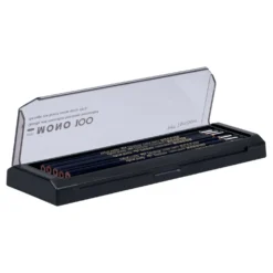TOMBOW® MONO 100 Bleistift, 12er Set sortiert