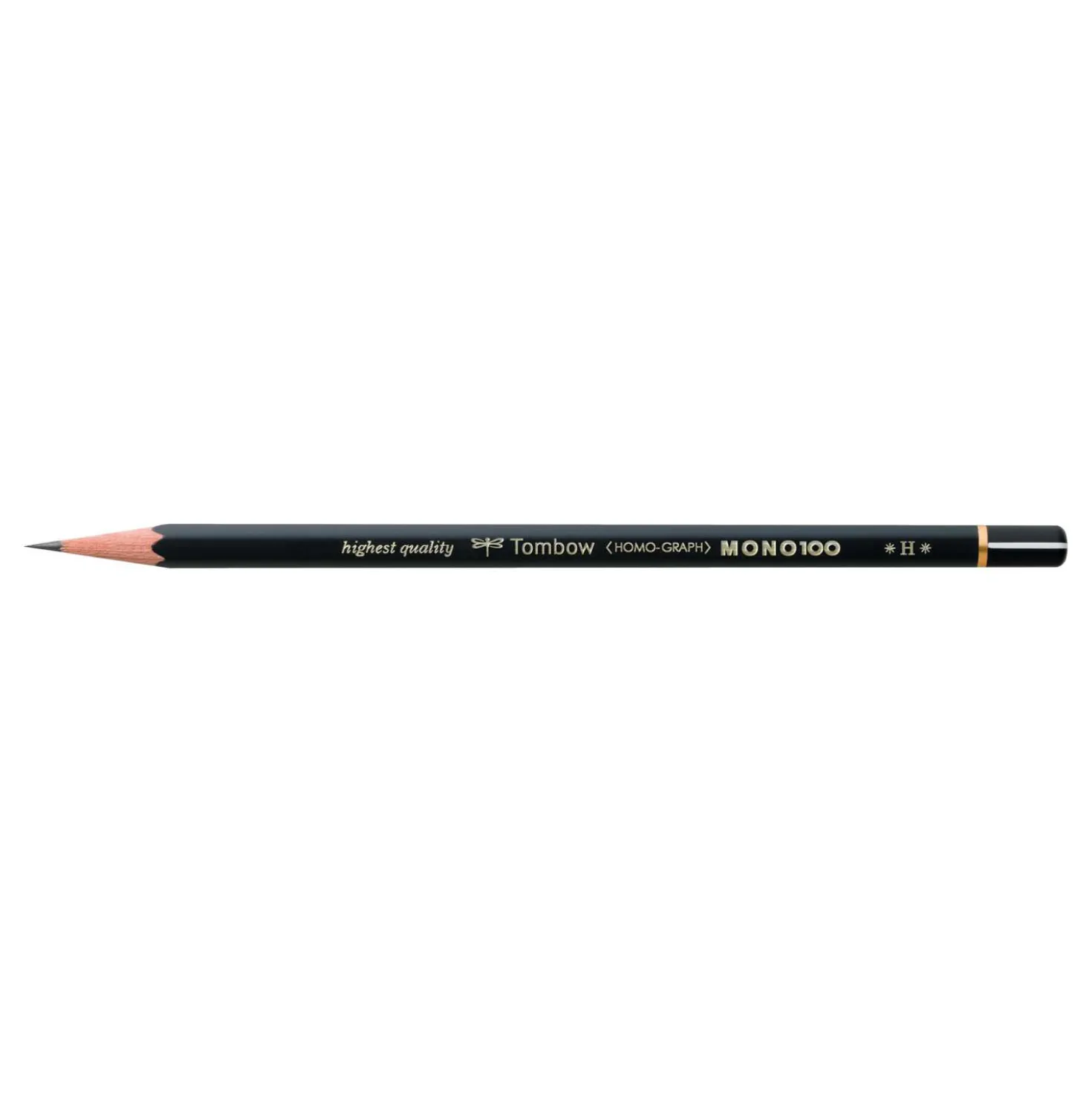 TOMBOW® MONO 100 Bleistift, 12er Set sortiert