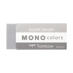 TOMBOW® "MONO colors" Kunststoff-Radierer