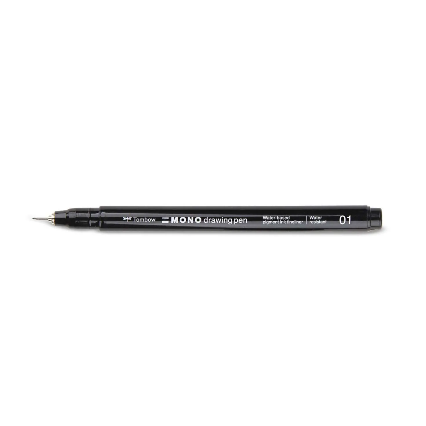 TOMBOW® MONO drawing pen, Fineliner