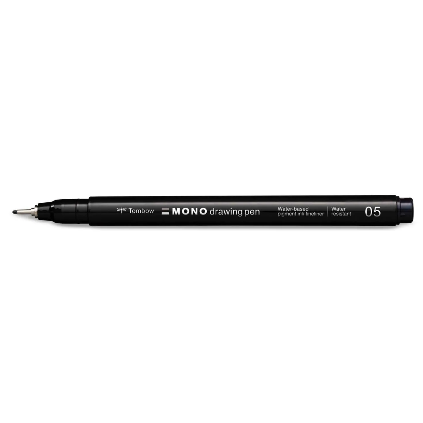 TOMBOW® MONO drawing pen, Fineliner