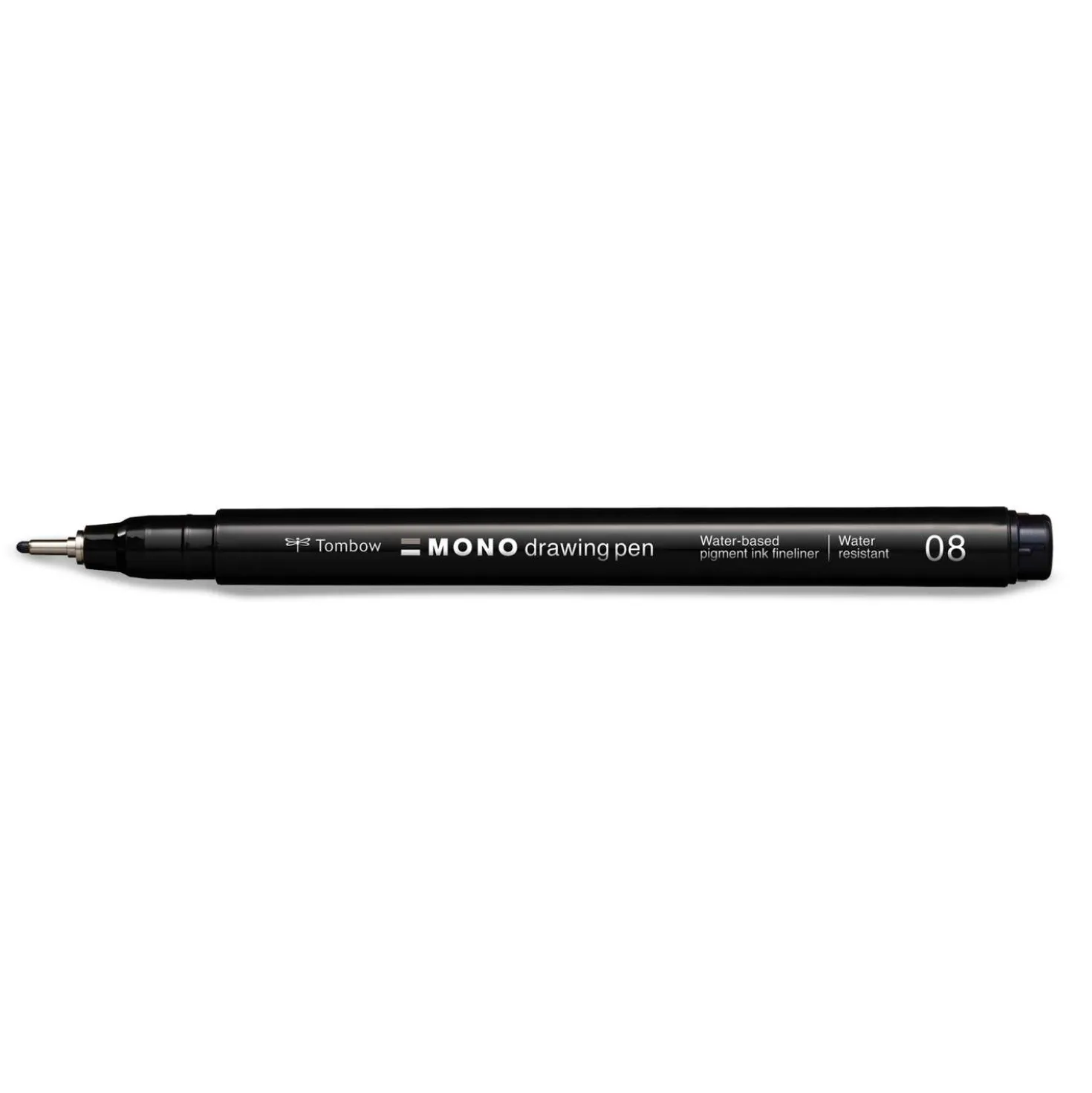TOMBOW® MONO drawing pen, Fineliner