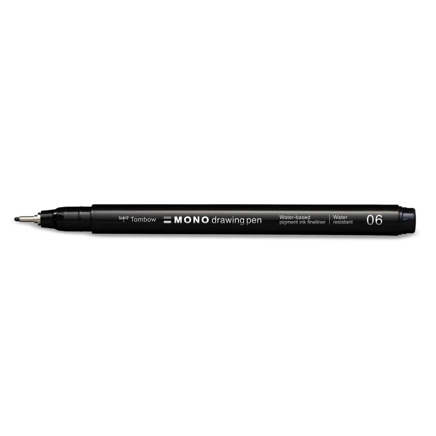 TOMBOW® MONO drawing pen, Fineliner