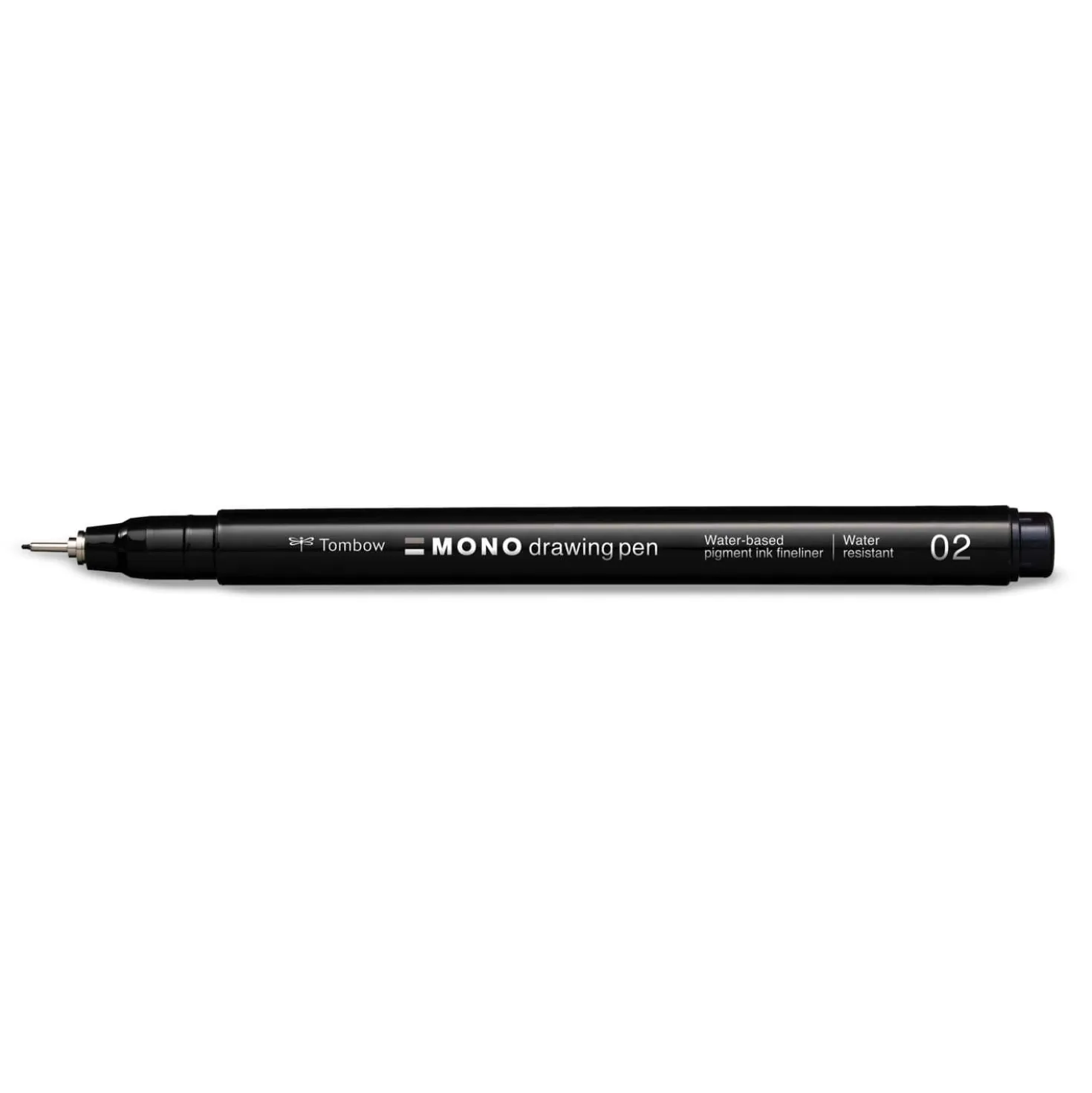 TOMBOW® MONO drawing pen, Fineliner