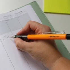 TOMBOW Mono graph Druckbleistift