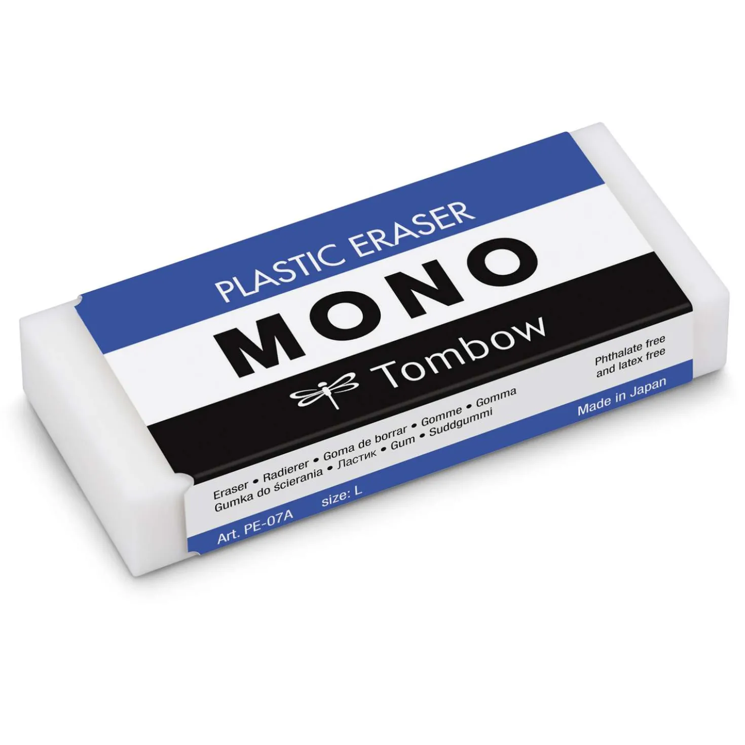 TOMBOW® MONO Radierer