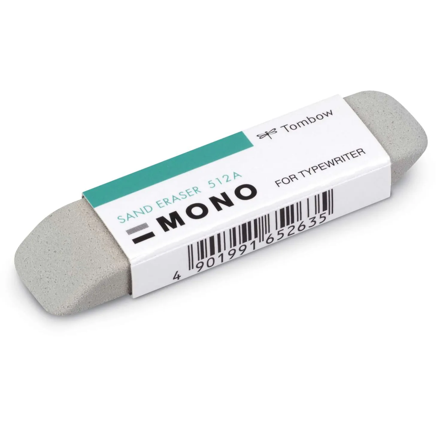 TOMBOW® MONO SAND Radierer