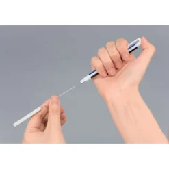 TOMBOW® MONO ZERO Classic inkl. Ersatzradierer, eckige Spitze