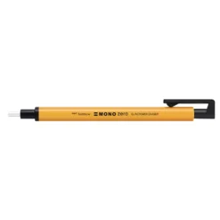 TOMBOW® MONO ZERO neon Radierstift
