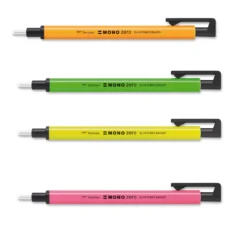 TOMBOW® MONO ZERO neon Radierstift
