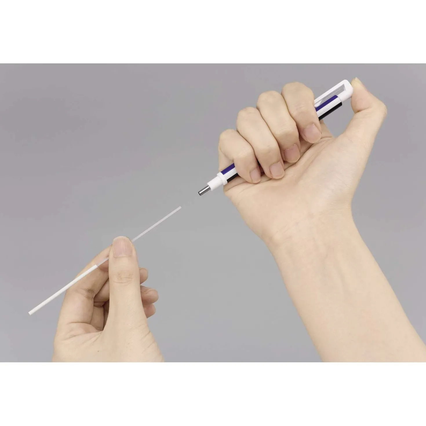 TOMBOW® MONO ZERO neon Radierstift