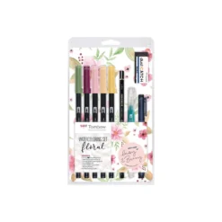 TOMBOW® Watercoloring Sets