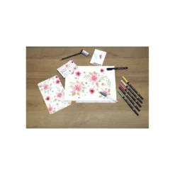 TOMBOW® Watercoloring Sets