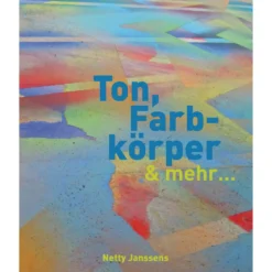 Ton, Farbkörper & mehr