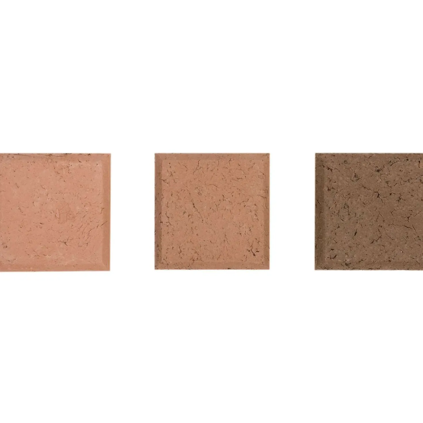 Tonmasse K 3020, kork, grob schamottiert
