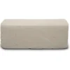 Tonmasse KMW 05/45 weiß - creme